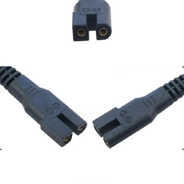 Håndholdt poolstøvsuger opladerkabel 80CM 5V 2A USB erstatningsstrømkabel til 28620E 28620EP Multicolor
