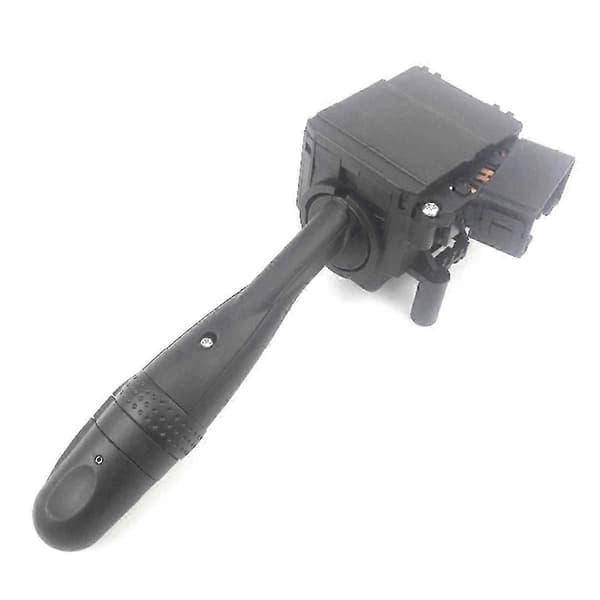 Bryter for frontlys, tåkelys, blinklys (RHD) for Toyota RAV4 Echo Yaris Vitz Altis Corolla 84140- Black