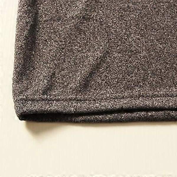 2025 Ny Menn Spør Meg Om Min Ninja Forkledning Flip T-skjorte Morsom Kostyme Grafisk Humor A+ Dark gray 3XL