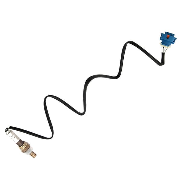 O2-sensor opstrøms iltsensor 55566650 til Excelle Cruze 1.6L 1.8L 2009-2017 black  blue