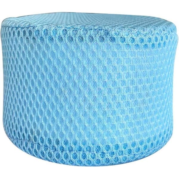 Filterpatron 90 veck och nätöverdrag - 2-pack - B0303548/B0303605/B0303604 White
