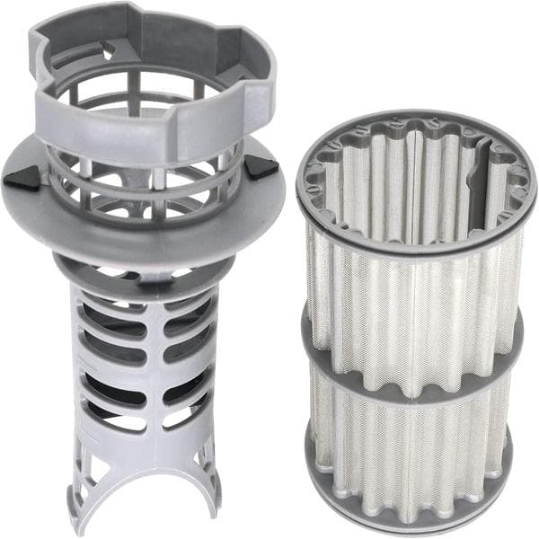Diskmaskin Apparat Filter Mikro Cirkulationspump 00645038