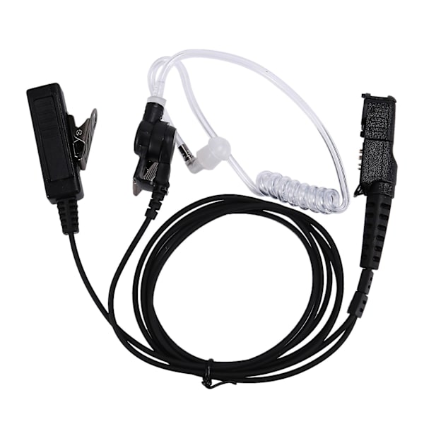 Mtp3100 Mtp3200 Mtp3250 Mtp3550 Hörlurar Headset Ptt Radio