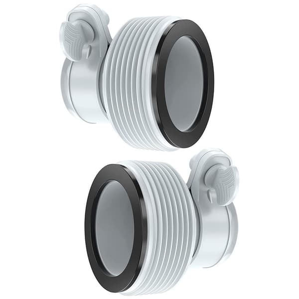 Sett med 2 32-38mm adaptere