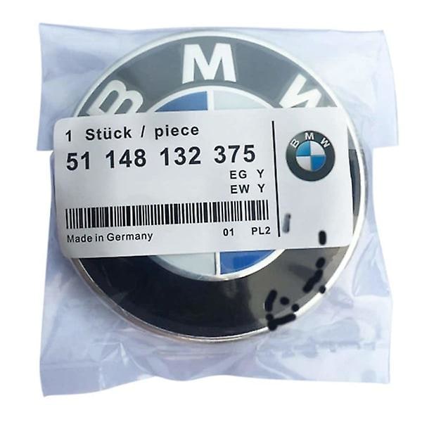 BM-W emblem huvudsida logotyp för 82MM