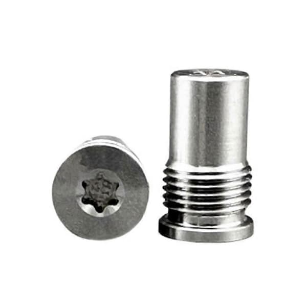 Golf Putterkølle Eftermarked Puttervægte kompatible med LAB MEZZ.1 OZ1i HS DF3 Putterkøllehovedvægte 11g Silver 11G