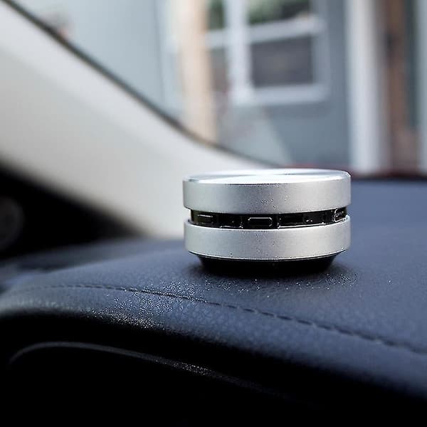 Trådløs Bluetooth Knogleledning Hummingbird Højttaler red