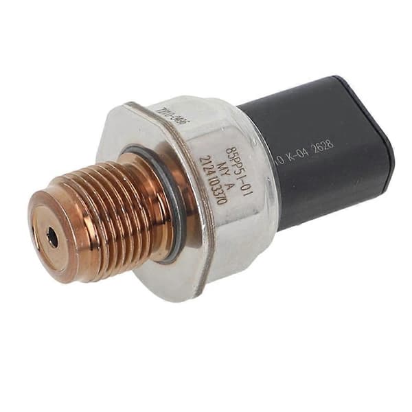 Bränsle Common Rail Trycksensor 85PP51-01 för DELPHI Trycksensor Bildelar