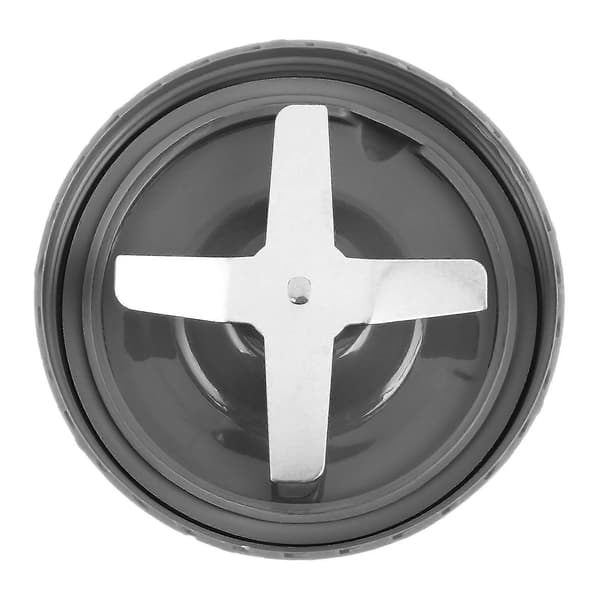 3 stk. udskiftningsblade kompatible med Nutribullet 600w/900w modeller
