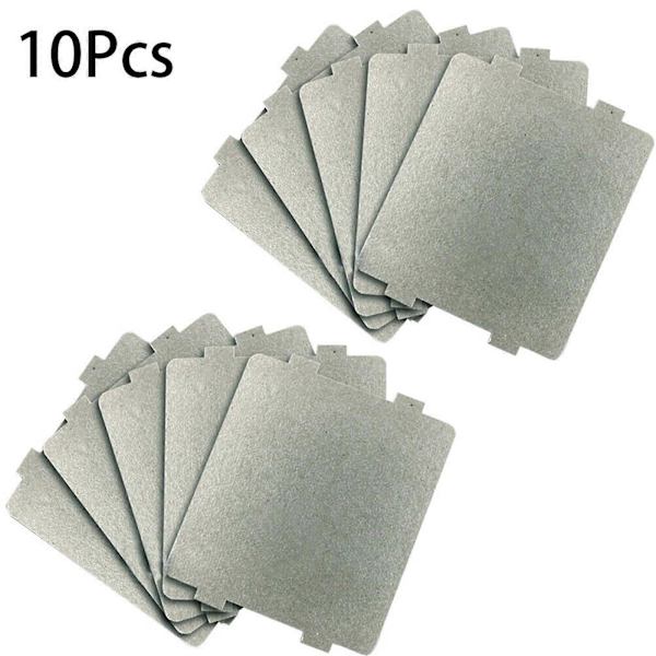 Universal Microwave Oven Mica Plate Waveguide Waveguide Protection Plates js
