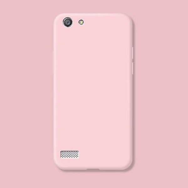 Phone case till Oppo A33 Pink