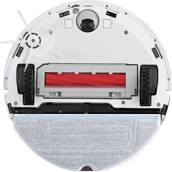 Original Roborock S7 tilbehør, mopper, pakke med 2