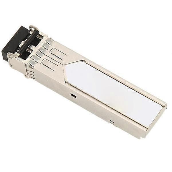 SFP Transceiver 1.25Gb/s 850nm Dubbelfiber Multimode 550m Stöder DDM Plug and Play SFP Optisk Modul-YM