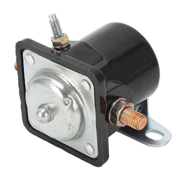 6 Volt Solenoidafbryderrelæ 207000392 Starter til Allis Chalmers 1960 - 1961