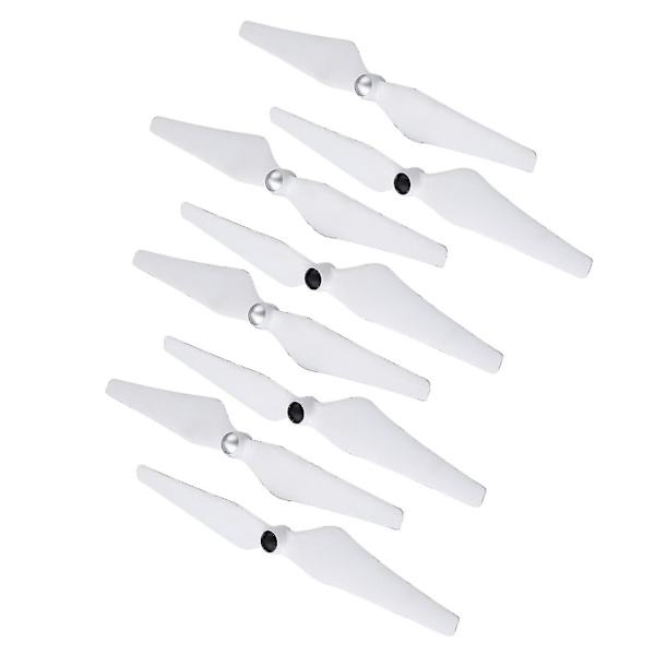 8 st Cw Ccw Självspännande Propellrar Quadcopter Blad För Dji Phantom 2/3-YGWL