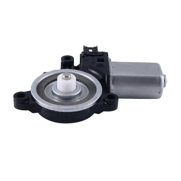 Bilvindusheismotor Dørstrømvindusmotor for Mazda 3 BM BN CX5 KF CX8 CX9 CX3 Vindusregulator Left