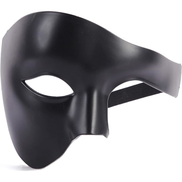 Venetian Pretty Party Ball Masks Lyx Maskerad Masker