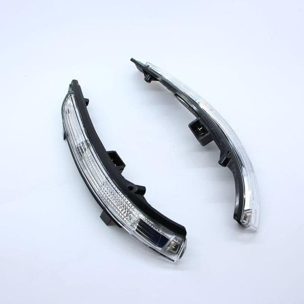 LED-blinklys til sidespejl til 2009-2013 3T0949101