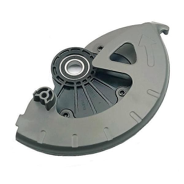 Erstatningsdel N461005 Vern DCS575T1 DCS578X2 DCS573B DCS576 Sirkelsagvern for DeWalt