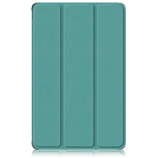 Læder Tablet Case Til Huawei Matepad SE 10.4 2022 Dark Green
