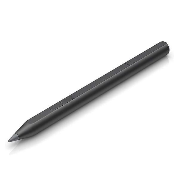Genopladelig Stylus Pen 2.0 Tilt Pen til Touch Screen-enheder til Pavilion X360 Convertible 14 Tommer grey