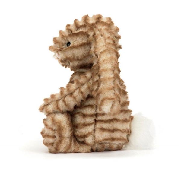 Jellycat Bashful Luxe Kanin Juniper 31cm