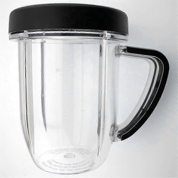 Ersättningsmugg för Nutribullet RX 1700W Blender 30oz NB-301