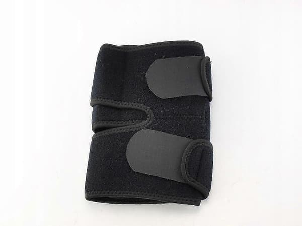 Bracoo Ks10 Polvituki - Universaali koko universal black