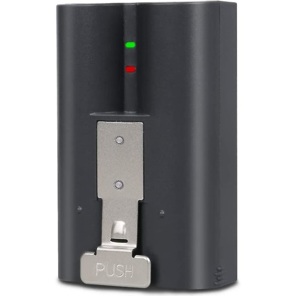 Ringbatteri 6200mah For Ring Video Doorbell 2, Spotlight Cam Battery, Spotlight Cam Solar, Stick