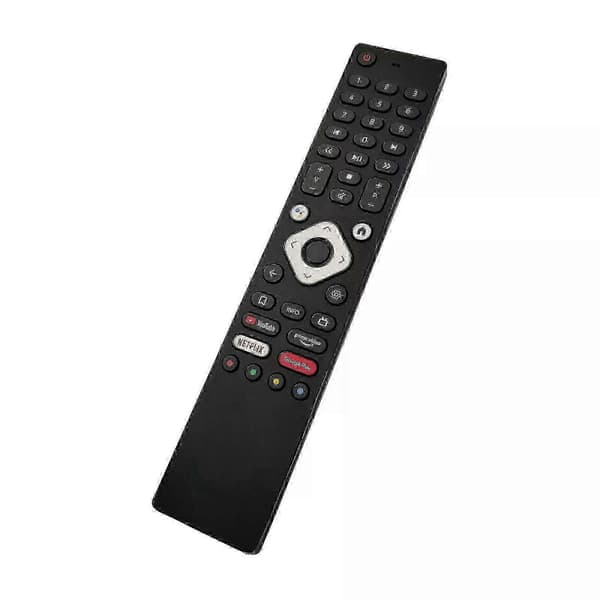 Original Nokia röstfjärrkontroll för Nokia Streaming Box 8000 & 8010 TV - W