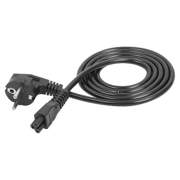 MAX G30 G30D G30LP/LE Scooter EU-plugg batteriladekabel Essensielt ladetilbehør