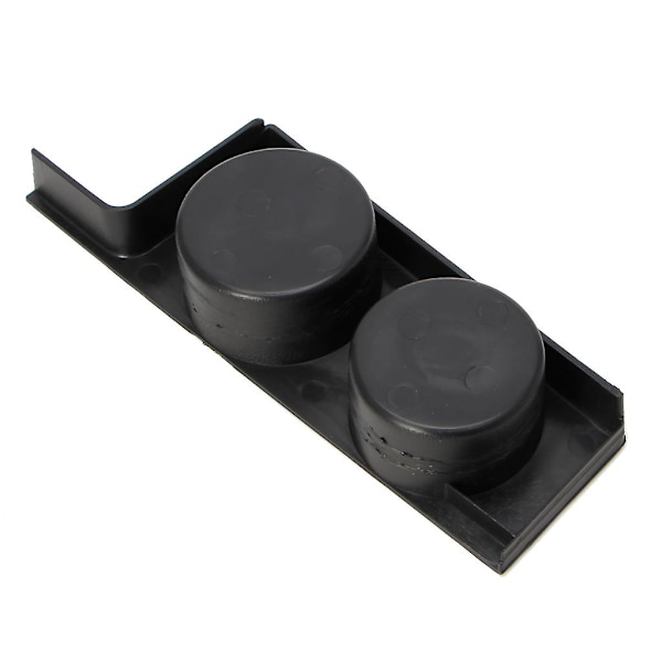 Kopphållare för dryck, slitstarkt flaskställ för E39 5-serie 1997-2003 525i