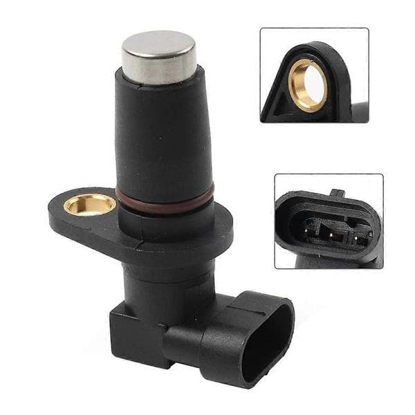 1GP4004 Sensor Anleggsmaskiner Elektriske Deler Sensor for Gravemaskin Black