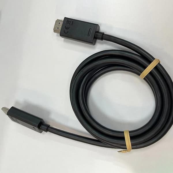 1,5 m kabel til Xbox Series X/S HDMI 2.1 8K High Definition erstatningskabel