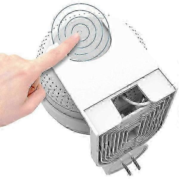 Vægbeslag til Google WiFi Mesh, Hvid
