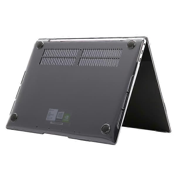 Beskyttende etui til bærbar computer til Huawei MateBook X Pro Black