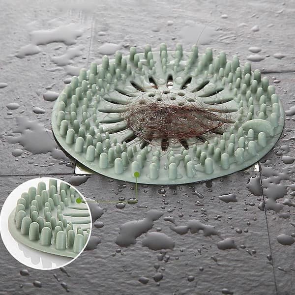 Sminksvamper Sminksvamp Holder 6 Stk Boks Beauty Egg