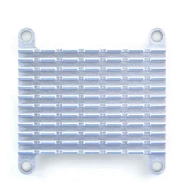 Varmeavleder for NanoPi NEO/Air/NEO2/NanoPi NEO Core Allwinner H3 Development Board Radiator as shown
