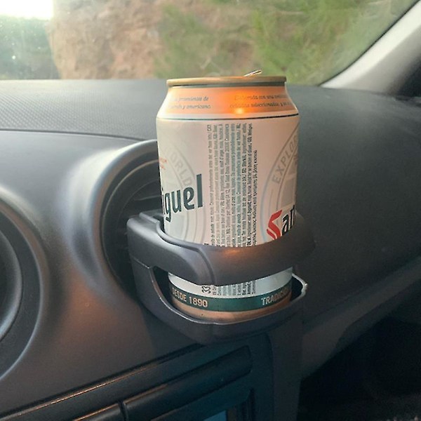 Bil Air Outlet Vandkop Drikkeholdere Tilbehør Til Citroen C1 C2 C3 C4 C5 C6 C8 C4l Ds3 Ds4 Ds5 Ds5ls Ds6 - Drikkeholdere Blue