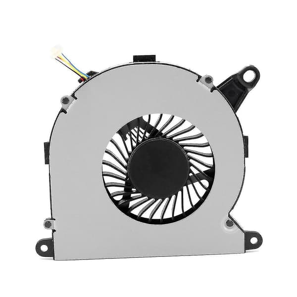 CPU-køleventilator til Nuc8i7beh Nuc8 I3 I5 I7 computerblæser Bsc0805ha-00 Dc05v 0.60a 1z24l9r 4 ben