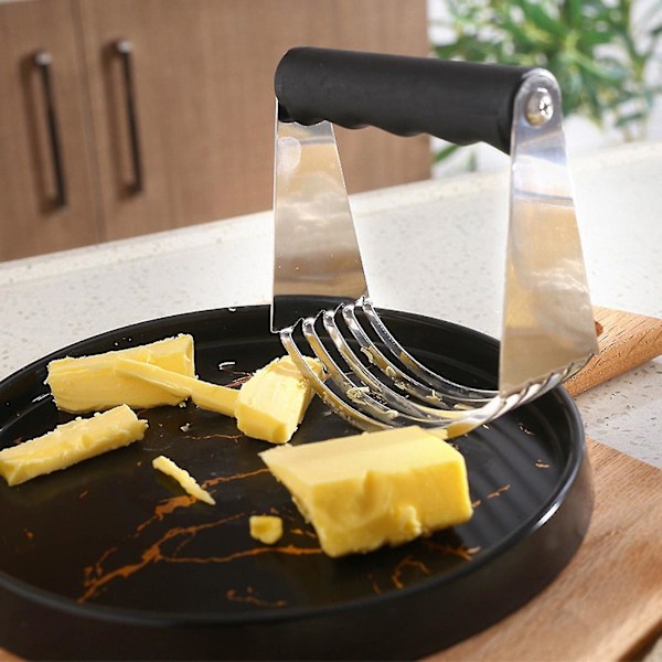 Rostfri bakningsblandare blandningstyp