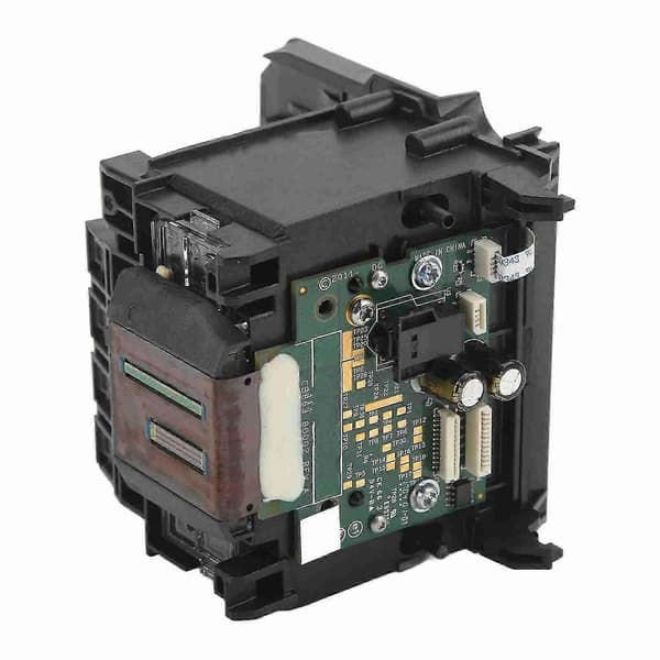 Langvarig og jevnt fungerende skriverhodeerstatning for HP 7110/7510/7610/7612