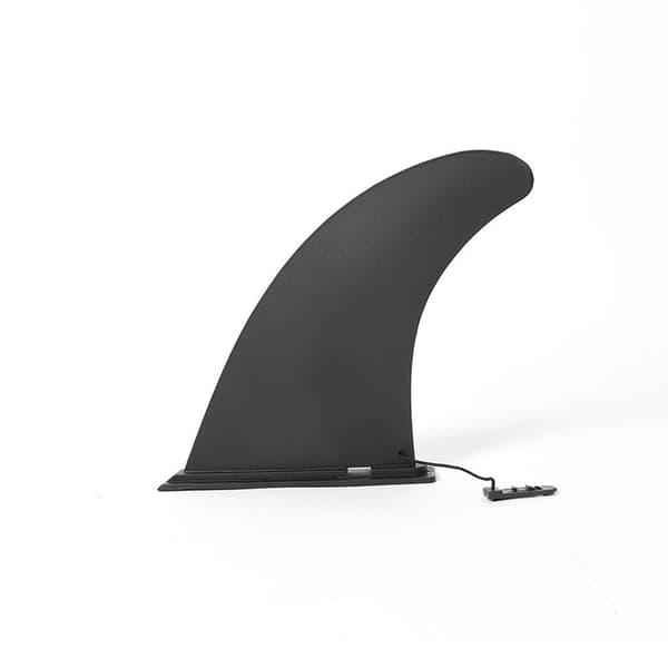 Avtakbar surfefinne, nylonforsterkede surfebrettfinner, padlefinne