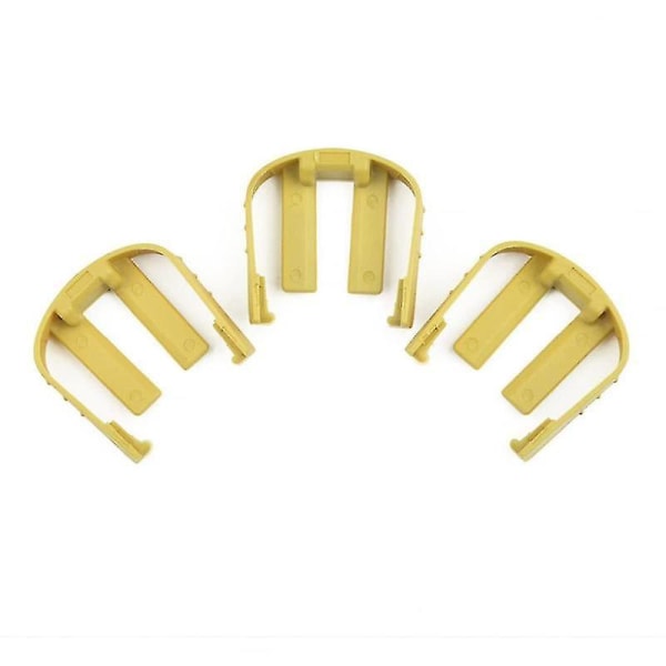 6 stk C Clips Kompatible Karcher K2 K3 K7 Gule snapringe Wash Trigger-dt