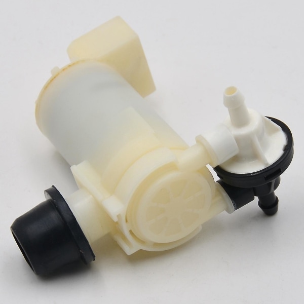 Front Bak vindusspylermotorpumpe For T31 10/07-2014 Nwp370160