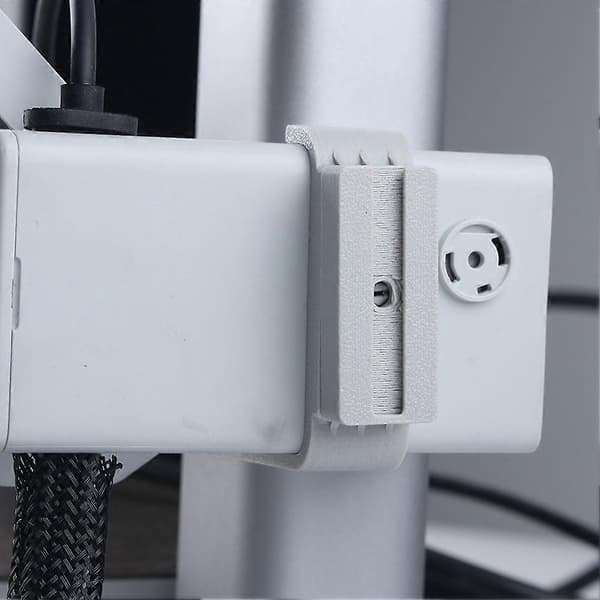 AMS Hubfäste PETG-material för Bambu A1/A1 MINI Högkvalitativa 3D-skrivardelar för Bambu A1 A1 MINI 3D-skrivare
