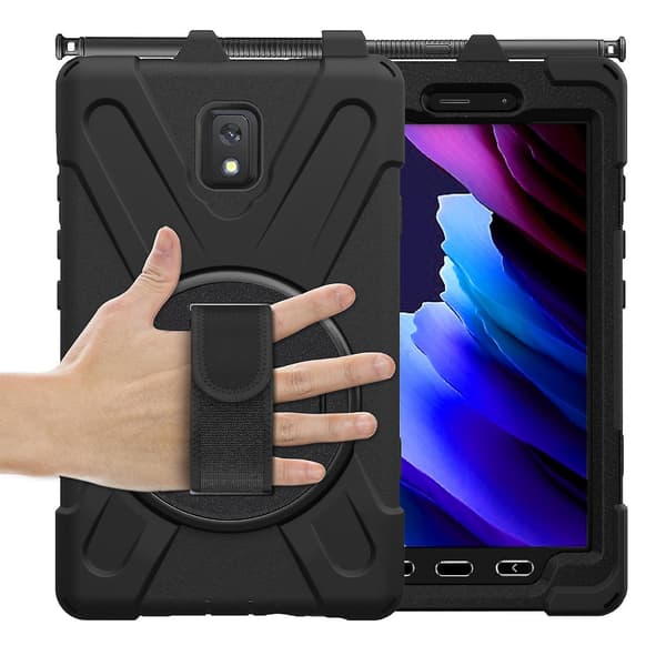 For Samsung Galaxy Tab Active 3 T570 / T575 8.0 Deksel