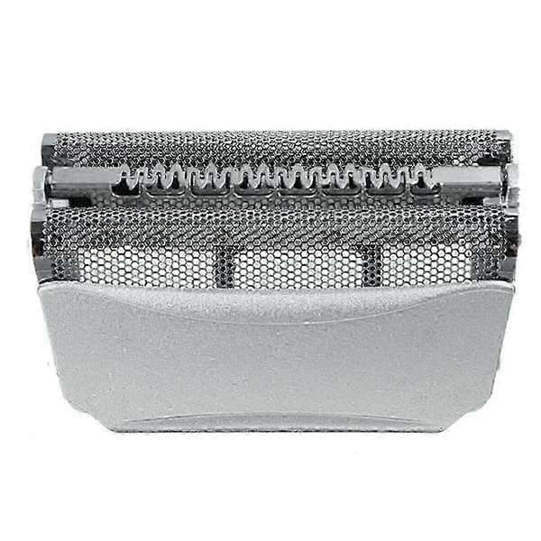 Combi Pack 51S Erstatningsblad + Barberhode for Braun Series 5 8000