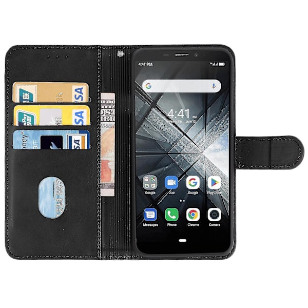 Phone case till Ulefone Armor X5 Black