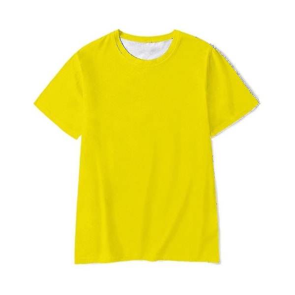 Squid Game Naisten T-paita + Mekkosetti Kaksi Osainen Asuste 5XL